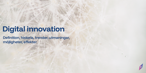Digital innovation
