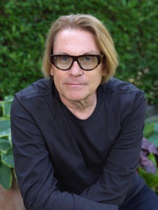 profilbild Mikael Scherdin